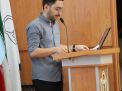 گزارش تصویری مراسم تجلیل از دانشجویان نمونه